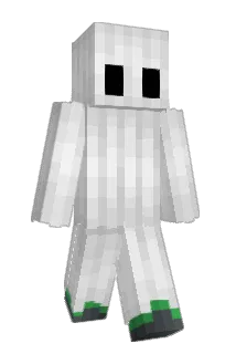 vivllz5 Minecraft avatar full body