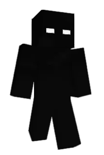 vivnaisz Minecraft avatar full body
