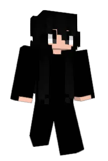 vivodewin Minecraft avatar full body