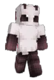 vivonix_ Minecraft avatar full body