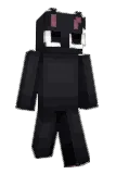 vivrnnne Minecraft avatar full body