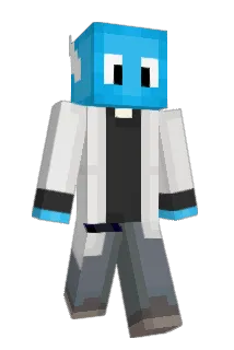 vivrotan Minecraft avatar full body