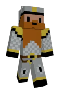vivs652 Minecraft avatar full body