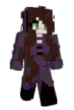 vixily Minecraft avatar full body