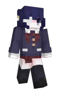 vixo613225 Minecraft avatar full body