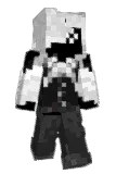 vixoiyoi Minecraft avatar full body