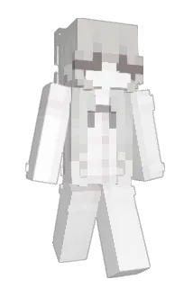 viyenuh Minecraft avatar full body