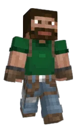 Custom render preview