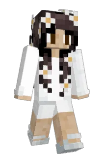 vjeulen Minecraft avatar full body