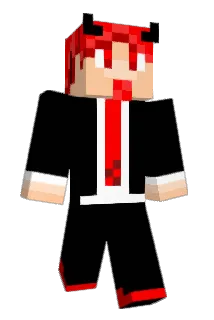 vjtnpf Minecraft avatar full body