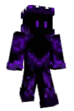 vjxz Minecraft avatar full body