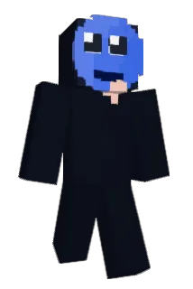 vk4rz Minecraft avatar full body