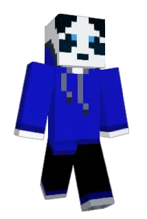 vkk1118 Minecraft avatar full body