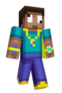 vkrds_ Minecraft avatar full body