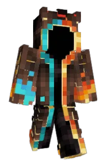vkrsnmr Minecraft avatar full body