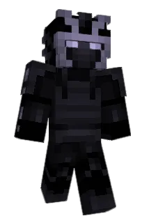 vks_ Minecraft avatar full body