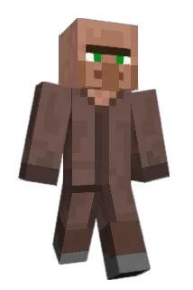 vlad1031 Minecraft avatar full body