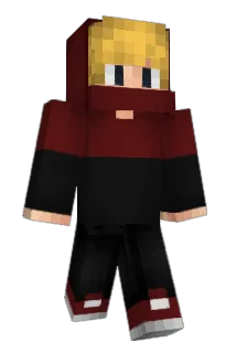 vlad5559 Minecraft avatar full body