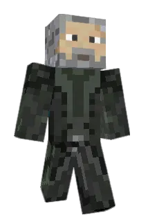 vladandrei94 Minecraft avatar full body