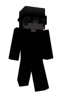 vladimirput1n Minecraft avatar full body