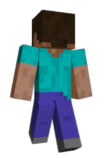 vladislav94 Minecraft avatar full body
