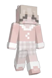 vladislavm1984 Minecraft avatar full body