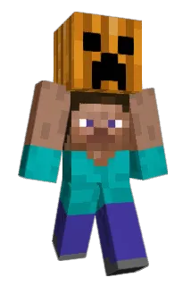 vladlevlad Minecraft avatar full body