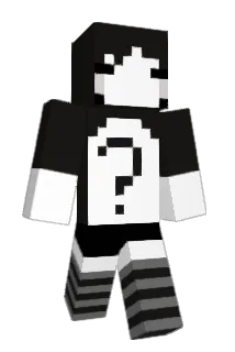 vladliv Minecraft avatar full body