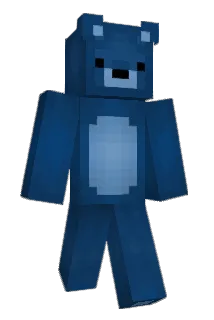 vladnichita Minecraft avatar full body