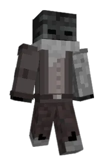 vladpxl Minecraft avatar full body