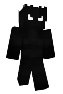 vladyrn Minecraft avatar full body