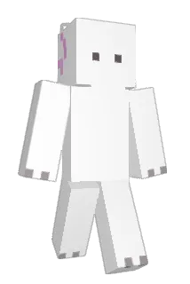 vlbxs Minecraft avatar full body
