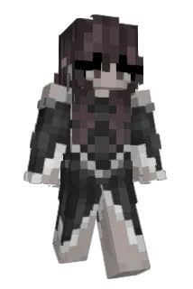 vloekv00 Minecraft avatar full body