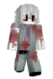 vlphe Minecraft avatar full body