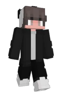 vlrio_ Minecraft avatar full body