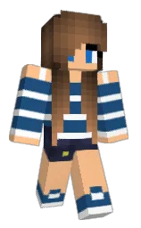 Custom render preview