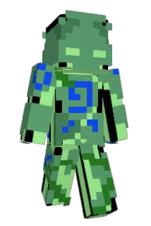 vmgabriel Minecraft avatar full body
