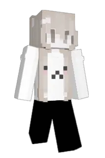 vmpiyre Minecraft avatar full body