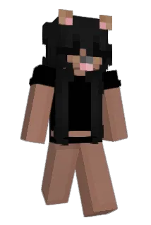 vmrz Minecraft avatar full body