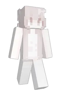 vmsatie Minecraft avatar full body