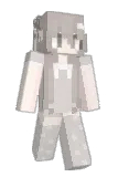 vmvi Minecraft avatar full body