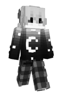 vmyi Minecraft avatar full body