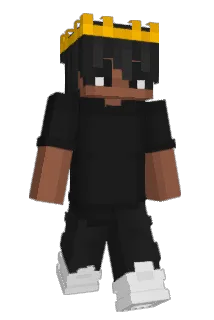 vncntiusrafael Minecraft avatar full body