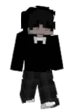 vnde Minecraft avatar full body