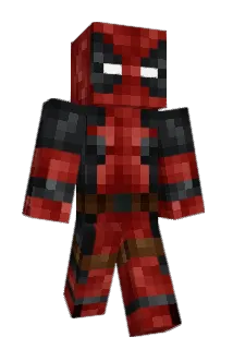 vniter_ Minecraft avatar full body