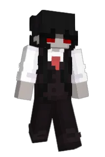 vnkayl Minecraft avatar full body