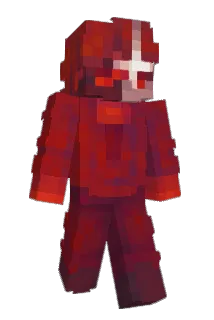 vnpe Minecraft avatar full body