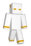 vnxy Minecraft avatar full body