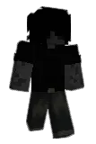 vnz12_ Minecraft avatar full body