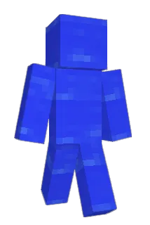 vobecneviem Minecraft avatar full body